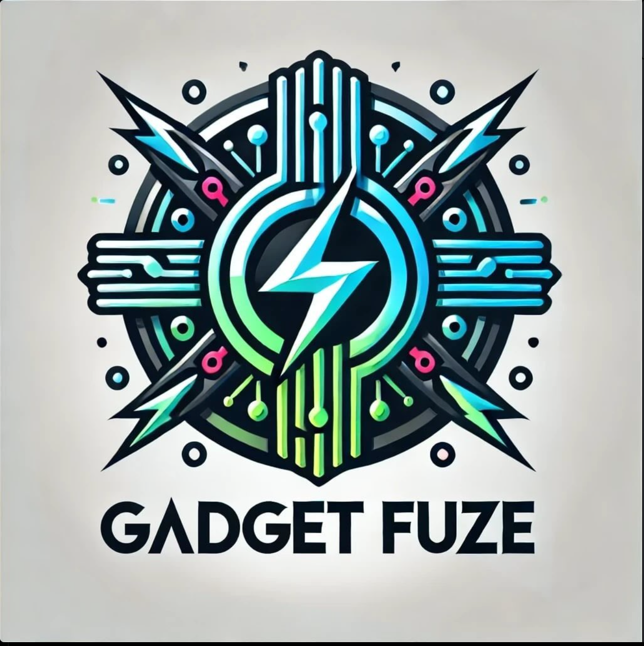 Gadget Fuze - Innovative Tech & Smart Lifestyle Gear | Top Electronics